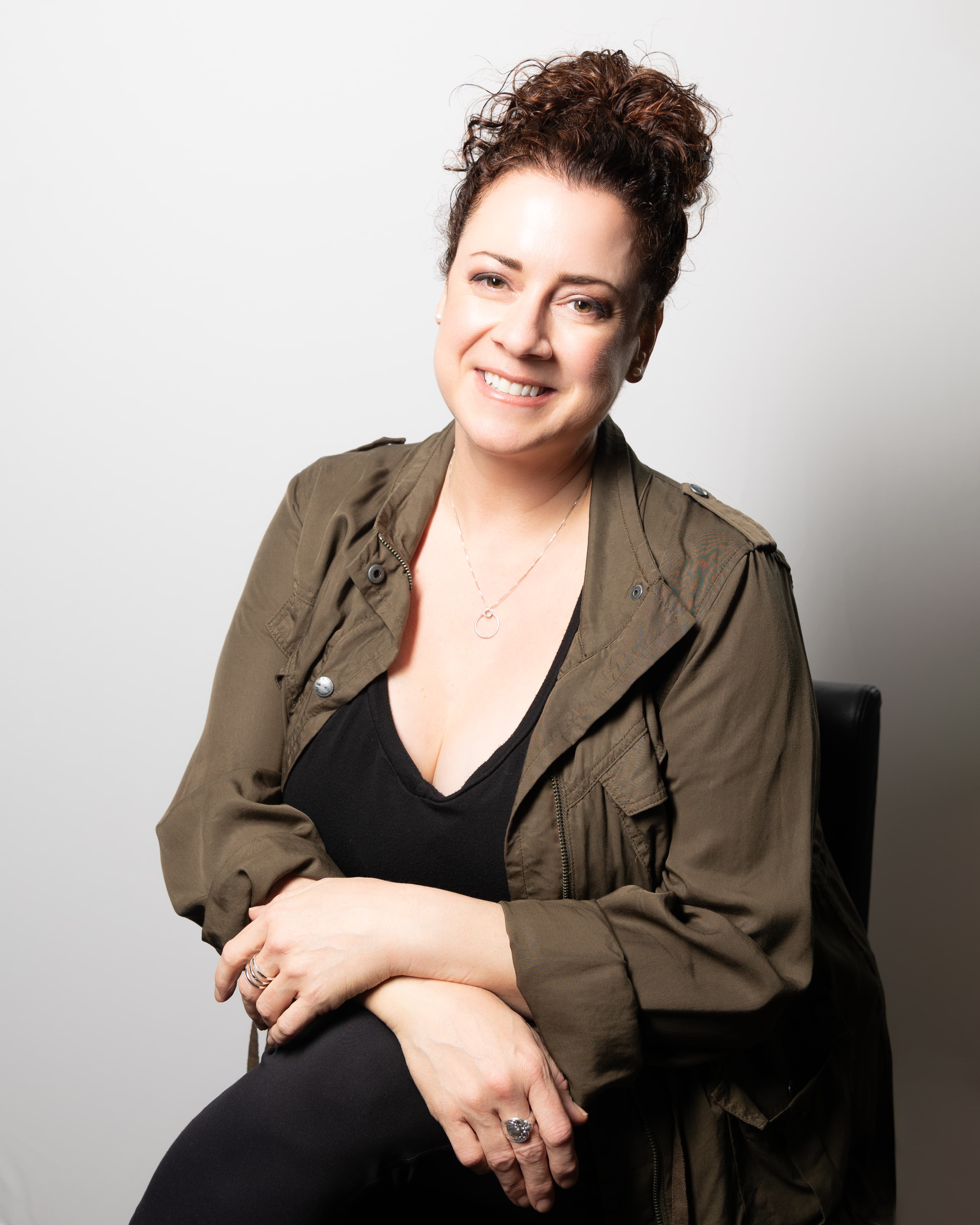 Jennifer Jesseau, Certified Professional Bookkeeper