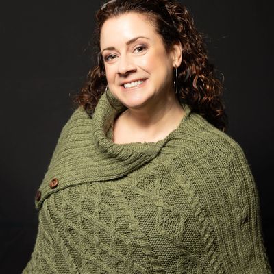 Jennifer Jesseau, Certified Professional Bookkeeper in Langford, BC